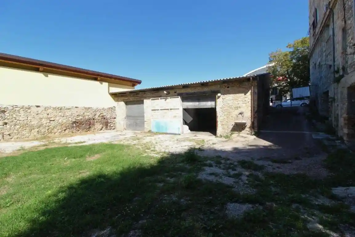 Casa indipendente in vendita a Ascoli Piceno