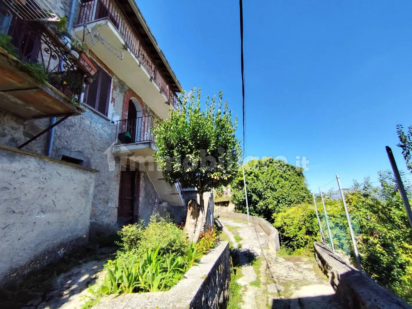 Casa indipendente in vendita a Supino