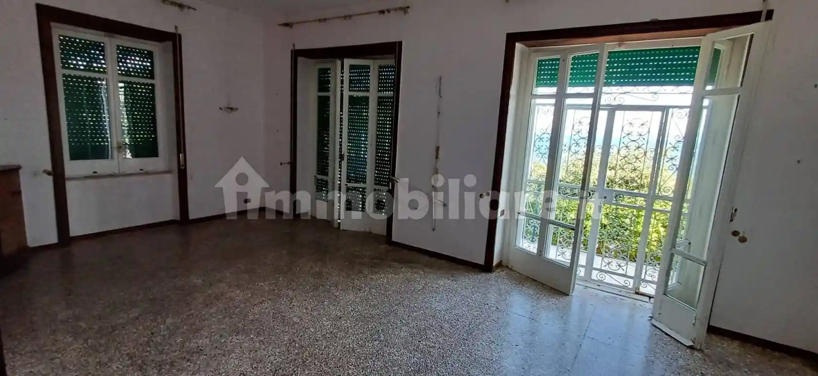 Villa unifamiliare via Marechiaro 115, Marechiaro, Napoli - foto 5