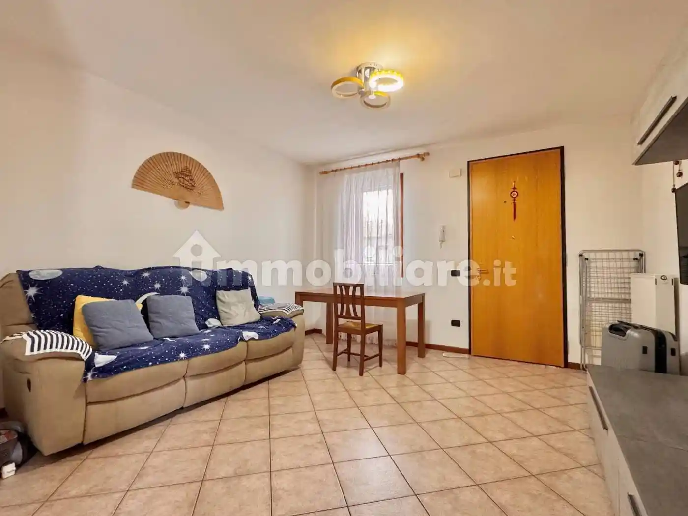 Appartamento in vendita a Crocetta del Montello