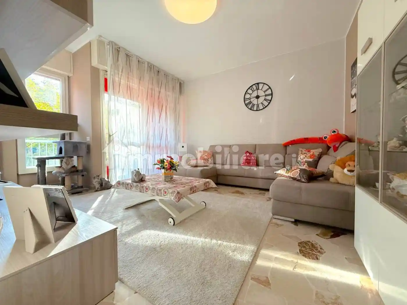 Trilocale via Achille Grandi 65, Marzabotto, Sesto San Giovanni - foto 2