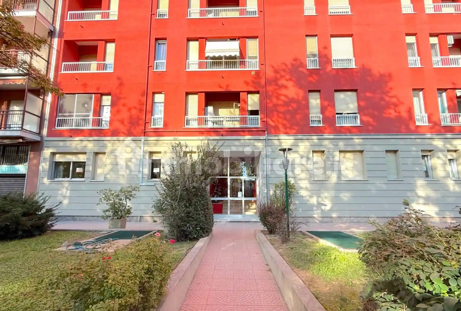 Trilocale via Achille Grandi 65, Marzabotto, Sesto San Giovanni - foto 3