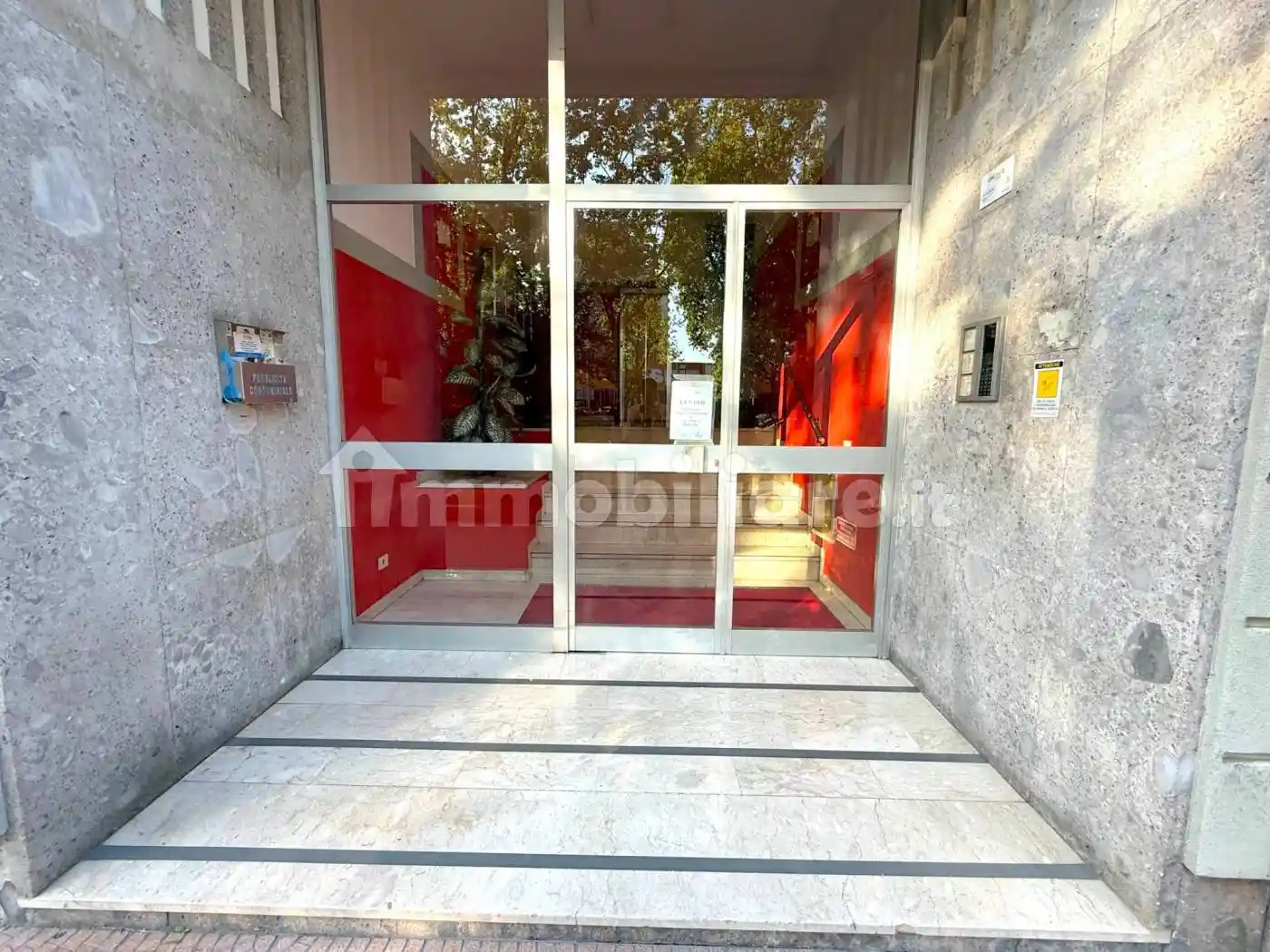 Trilocale via Achille Grandi 65, Marzabotto, Sesto San Giovanni - foto 4