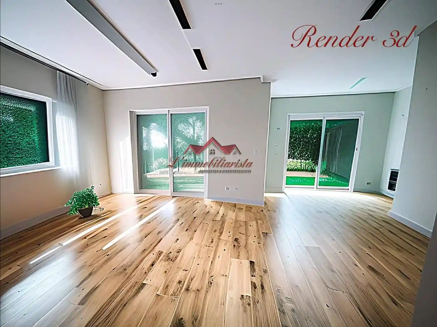 Villa in vendita a Casamassima