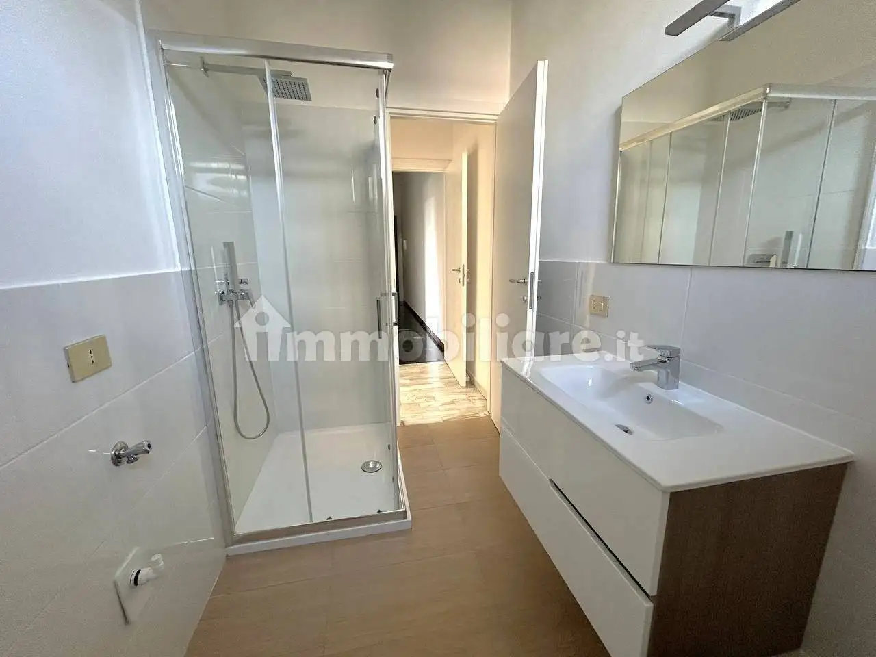 Appartamento in affitto a Buccinasco