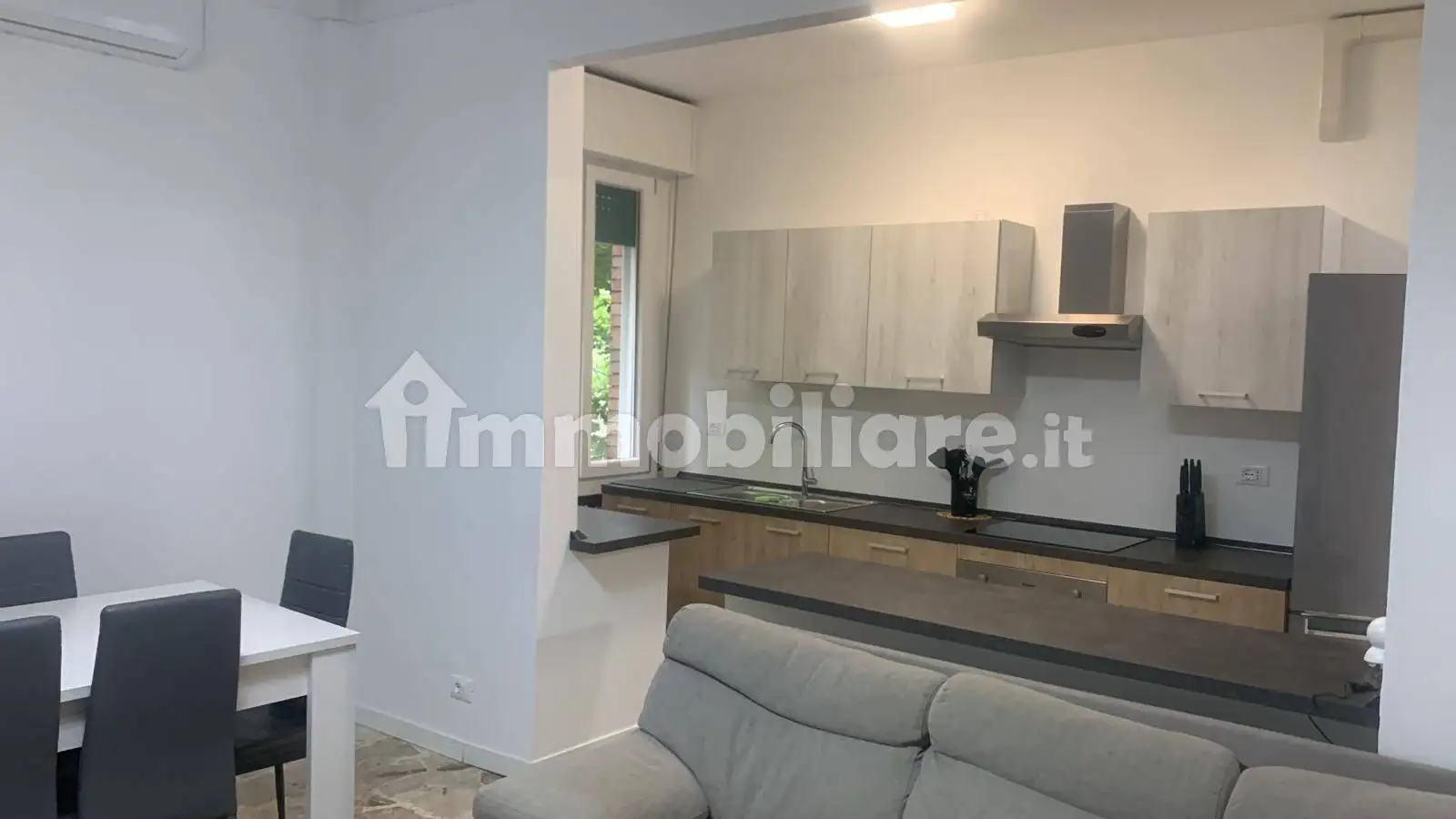 Appartamento in affitto a Modena