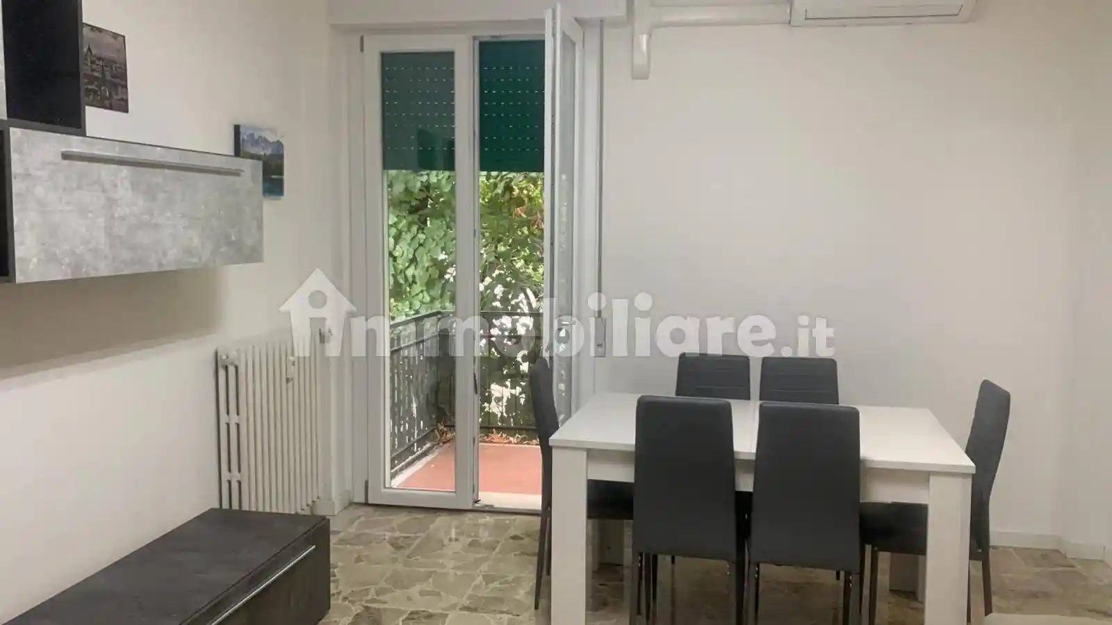 Trilocale viale Antonio Gramsci, Sacca - Stazione, Modena - foto 2