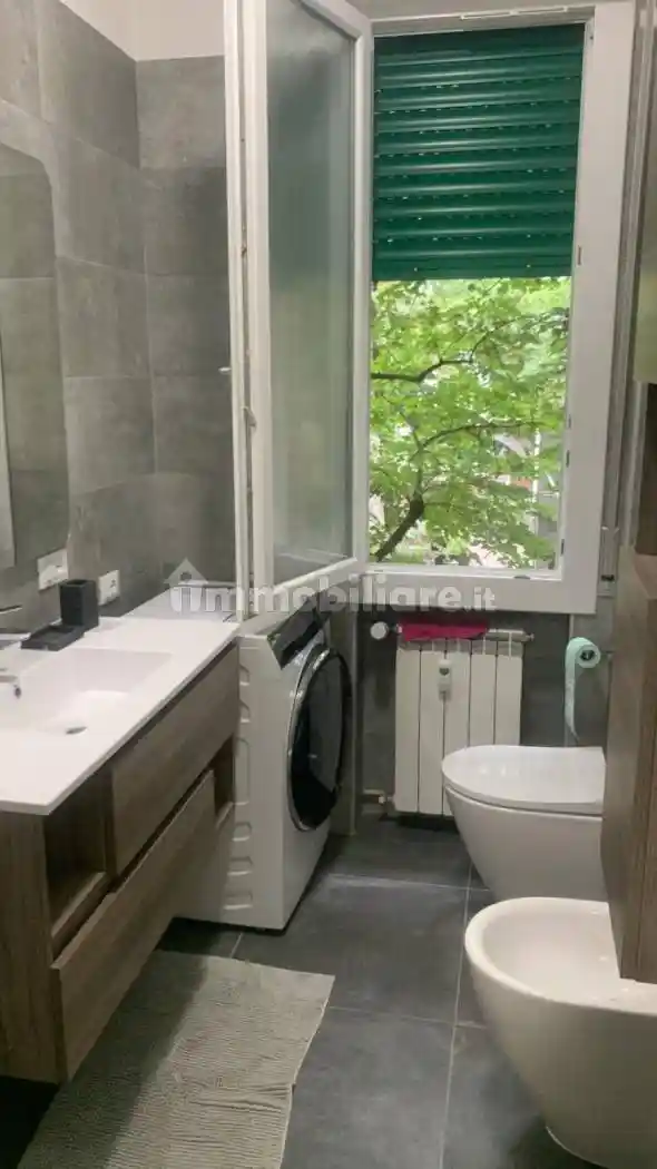 Trilocale viale Antonio Gramsci, Sacca - Stazione, Modena - foto 5