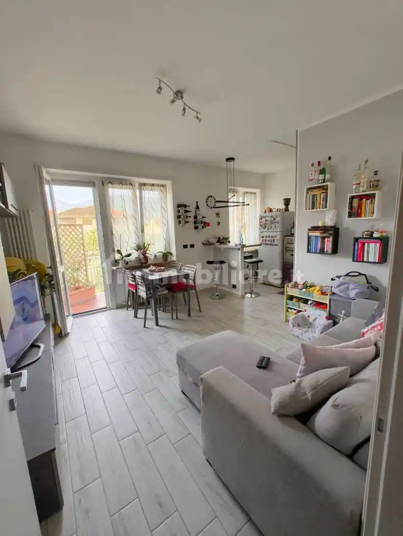 Appartamento in vendita a Bruino