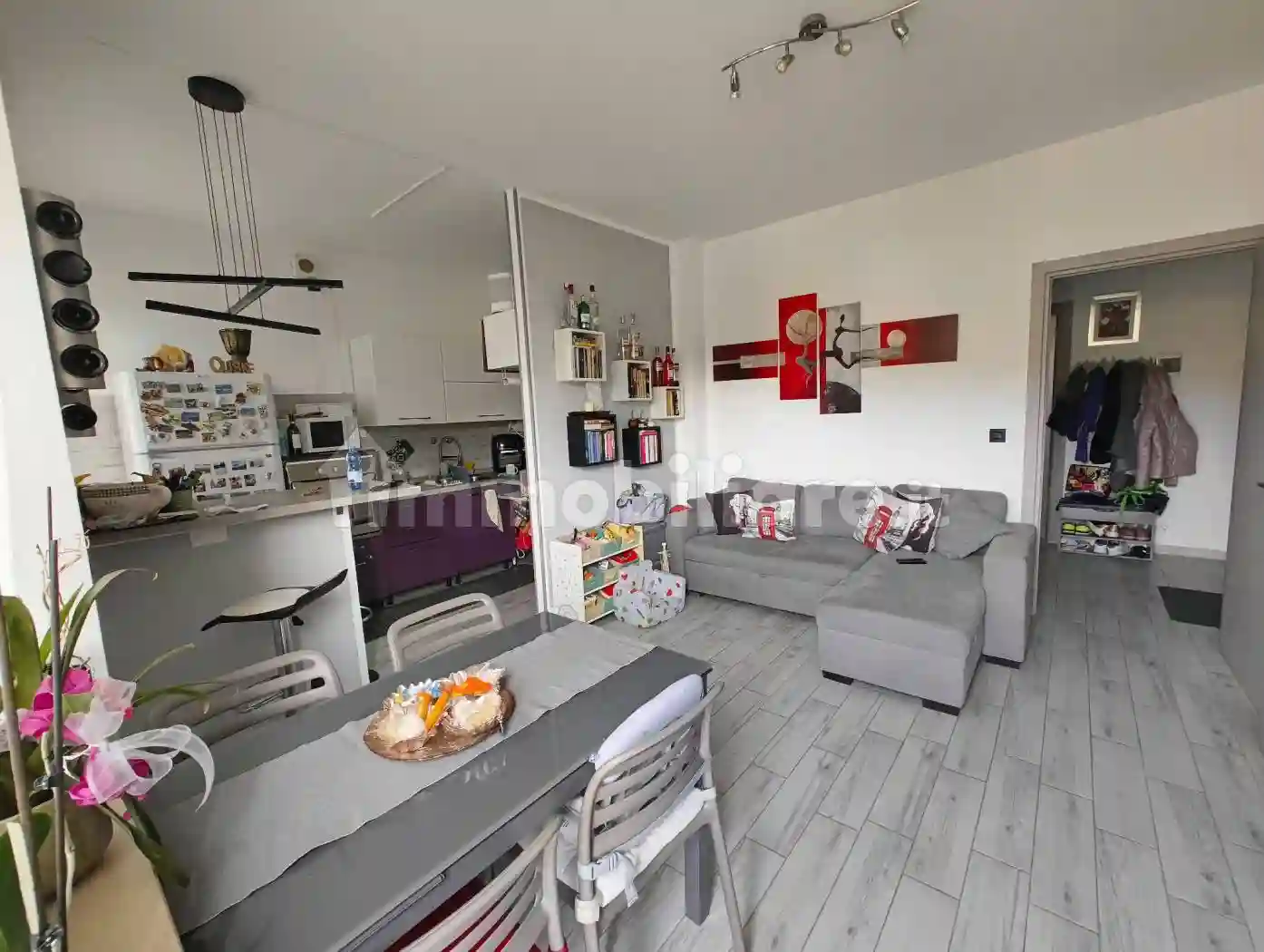 Appartamento - foto 2