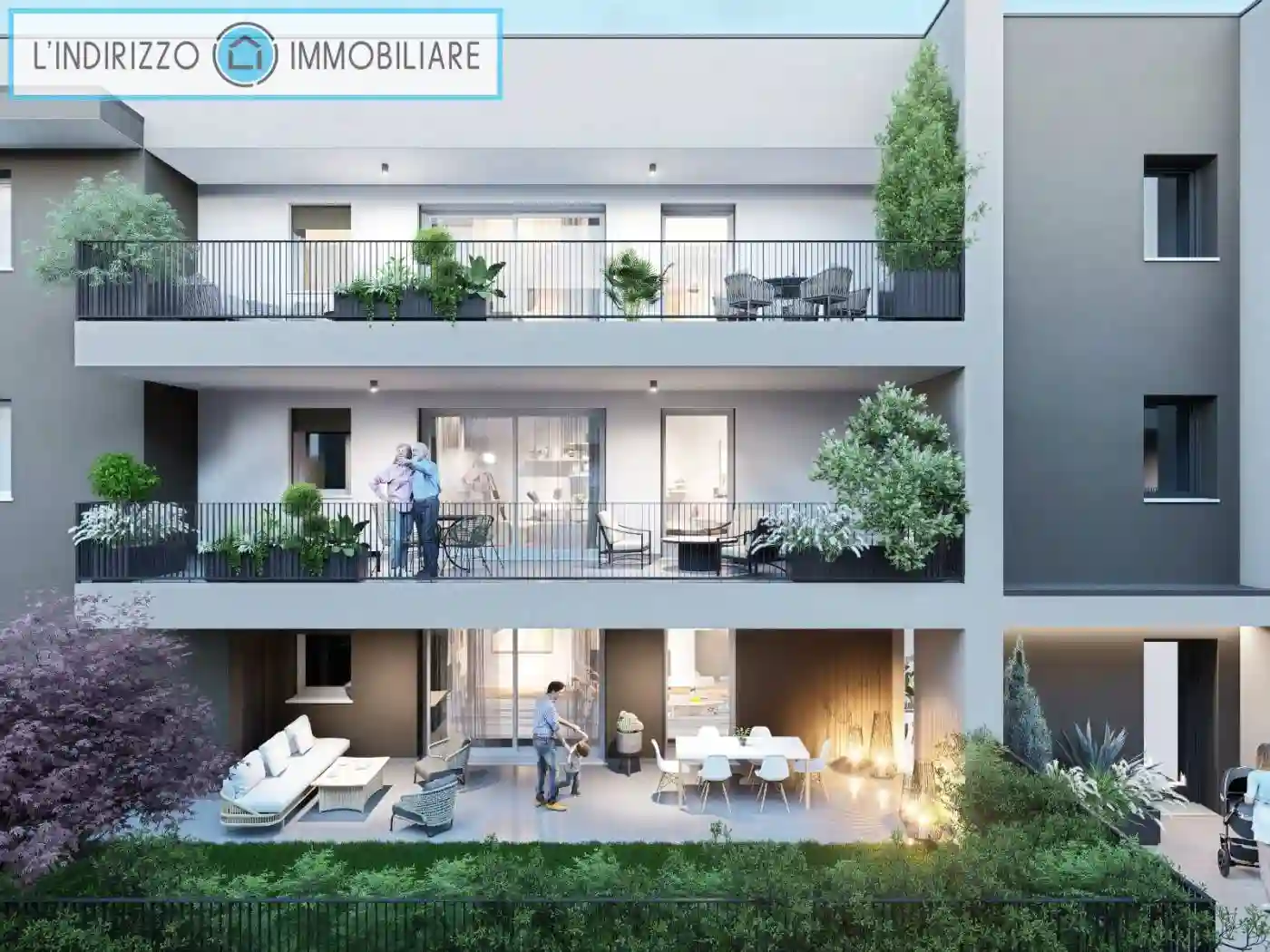 Appartamento - foto 2