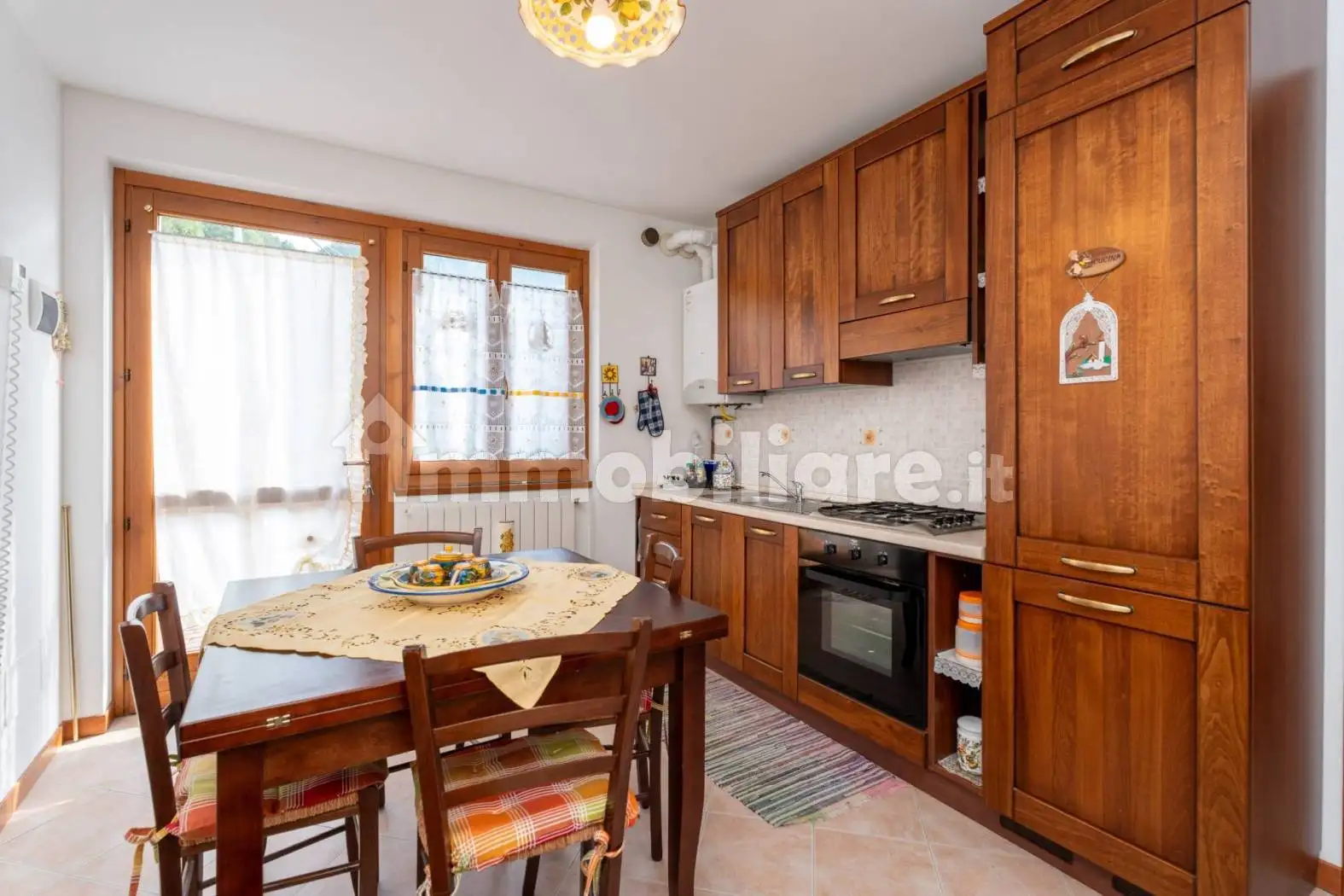 Villa a schiera Contrada Marinoni, Ardesio - foto 5