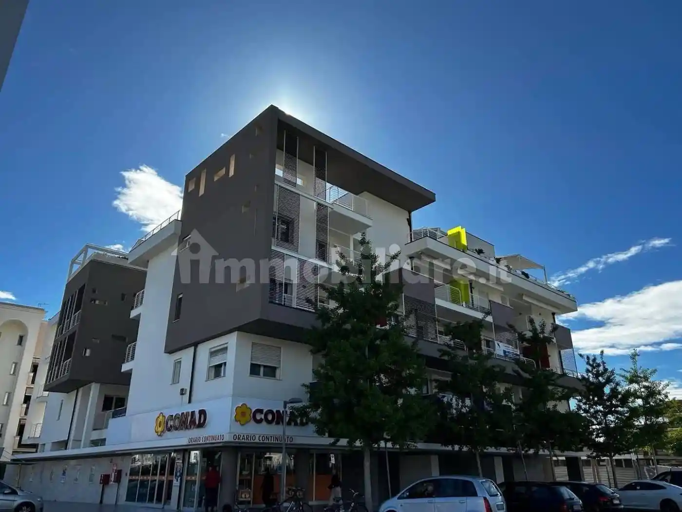 Trilocale via Giovanni XXIII, Tortoreto Lido, Tortoreto - foto 2