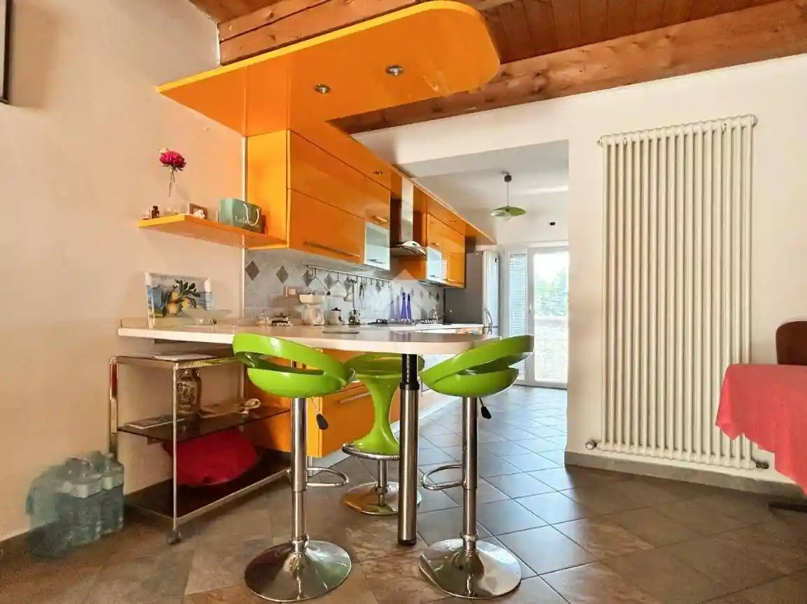 Casa indipendente in vendita a Molinella