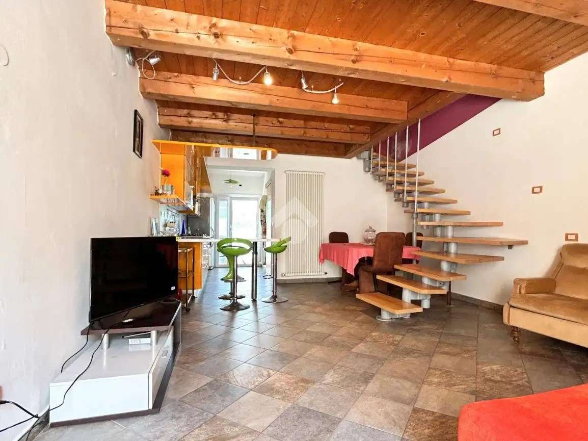 Casa indipendente in vendita a Molinella