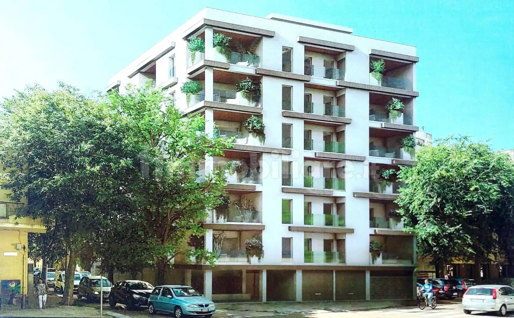 Appartamento in vendita a Alghero