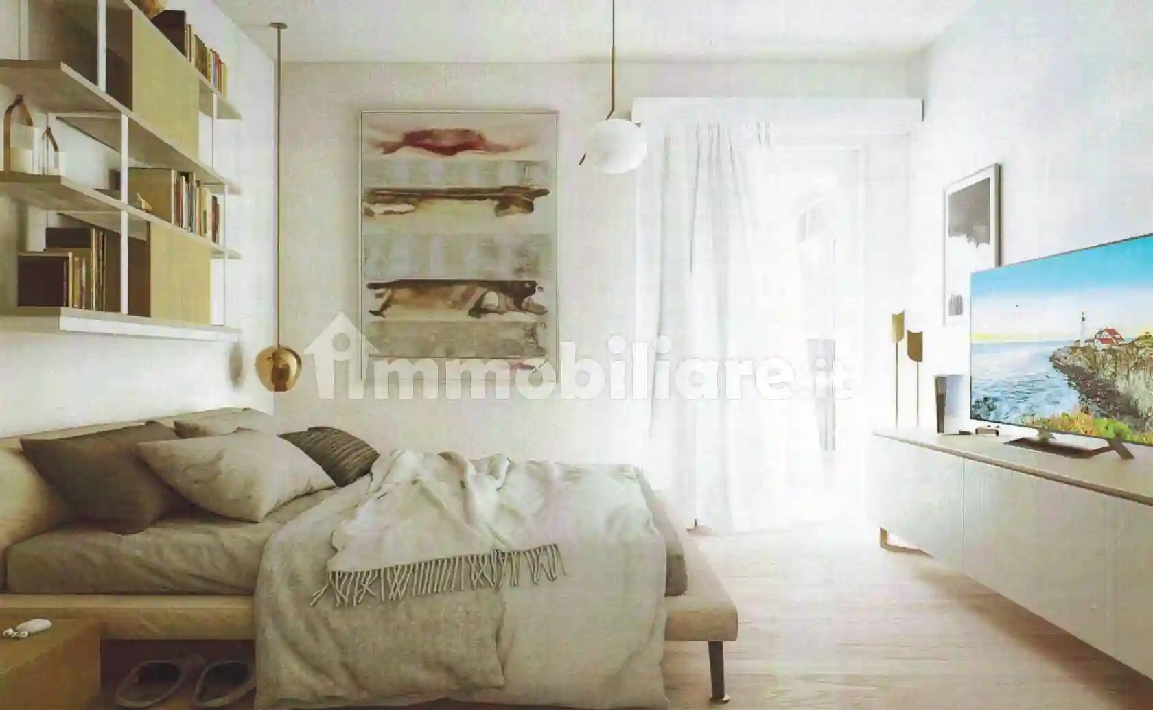 Appartamento - foto 5