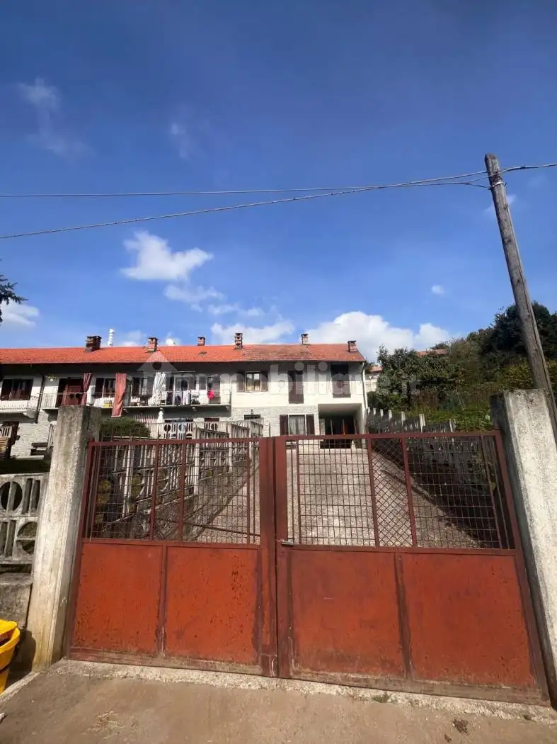 Trilocale Borgata Gonengo 12, Aramengo - foto 2