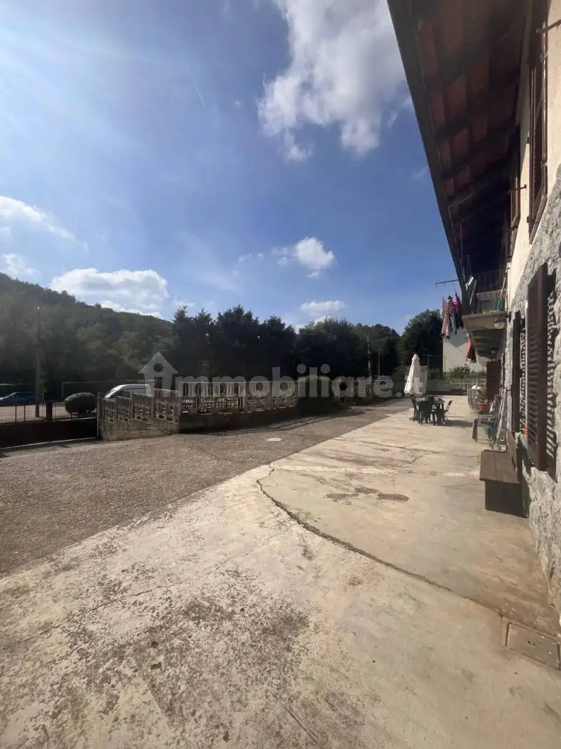 Trilocale Borgata Gonengo 12, Aramengo - foto 3