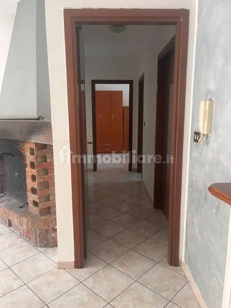 Trilocale Borgata Gonengo 12, Aramengo - foto 4