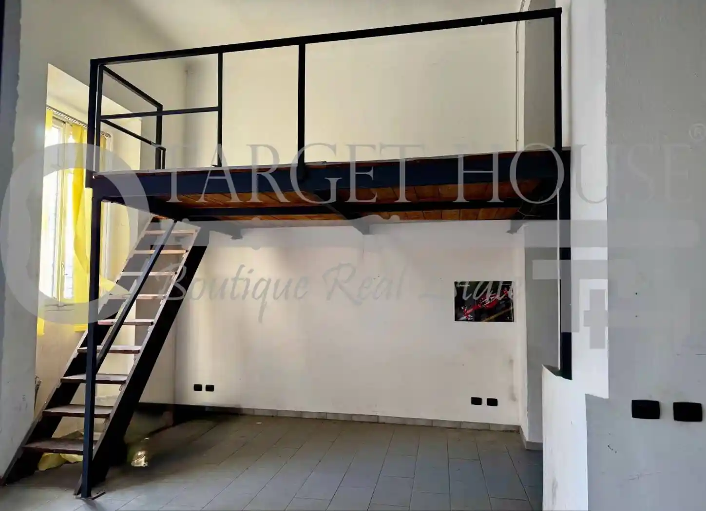 Loft via Borgo Vico, Villa Olmo, Como - foto 4