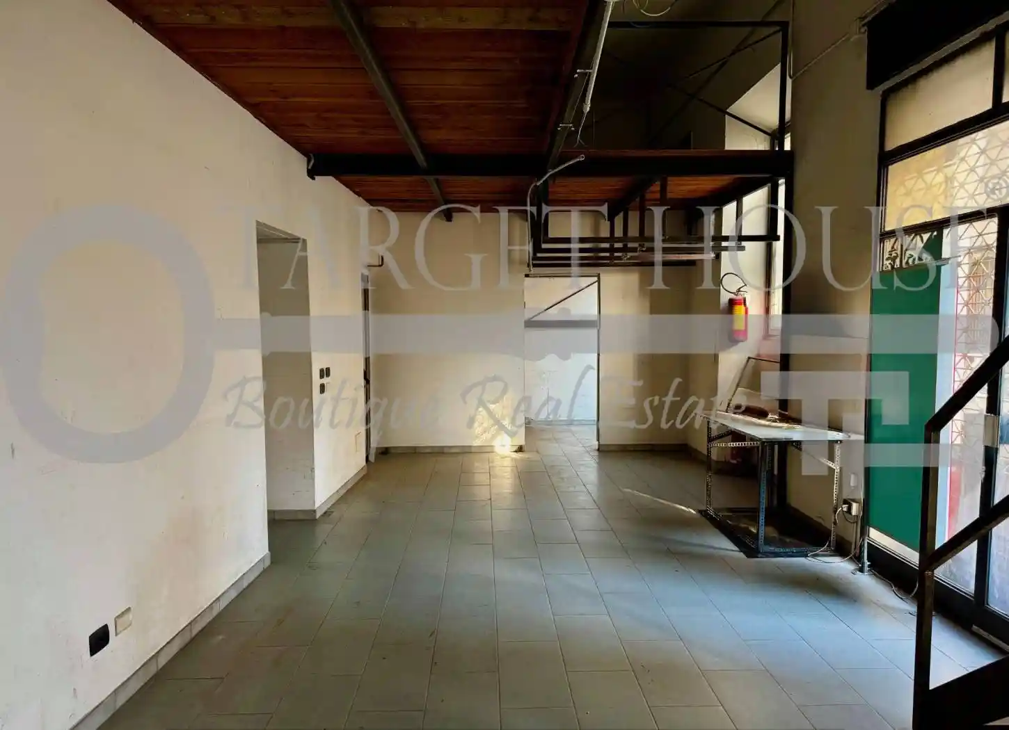 Loft via Borgo Vico, Villa Olmo, Como - foto 5