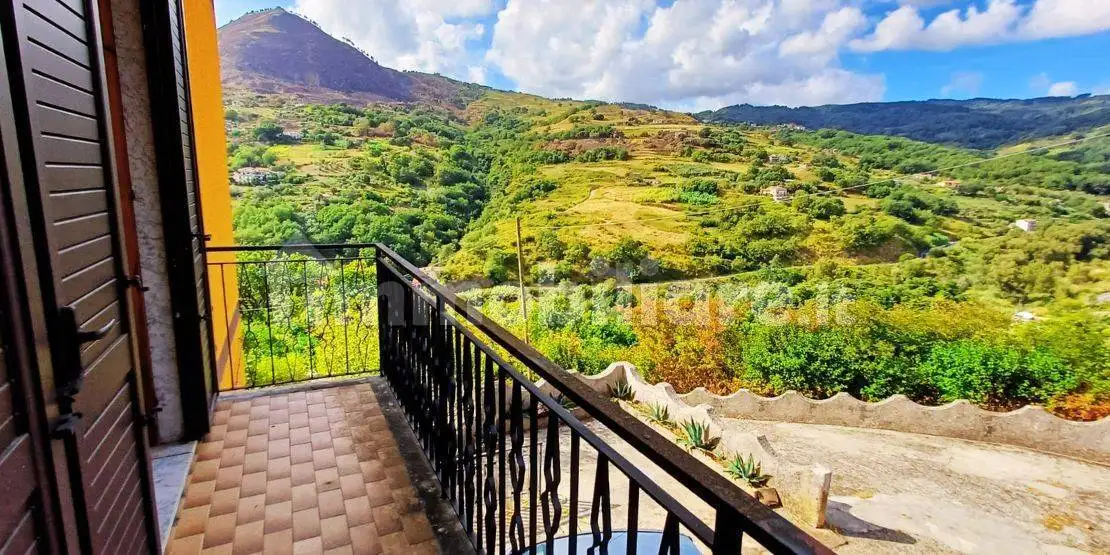 Villa in vendita a Cetraro