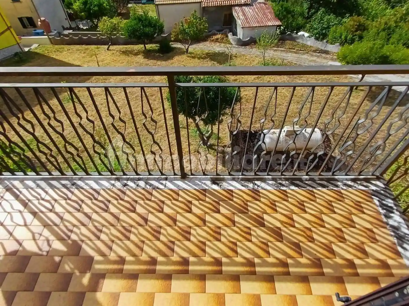 Villa unifamiliare Località Valle, Cetraro - foto 3