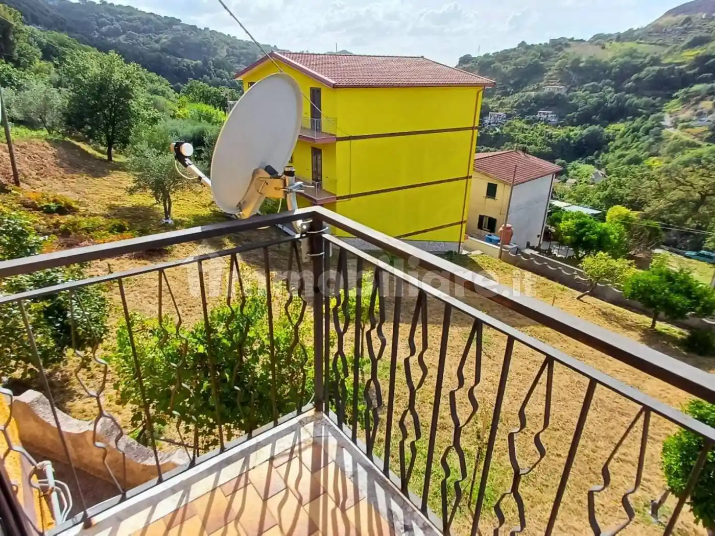 Villa unifamiliare Località Valle, Cetraro - foto 4