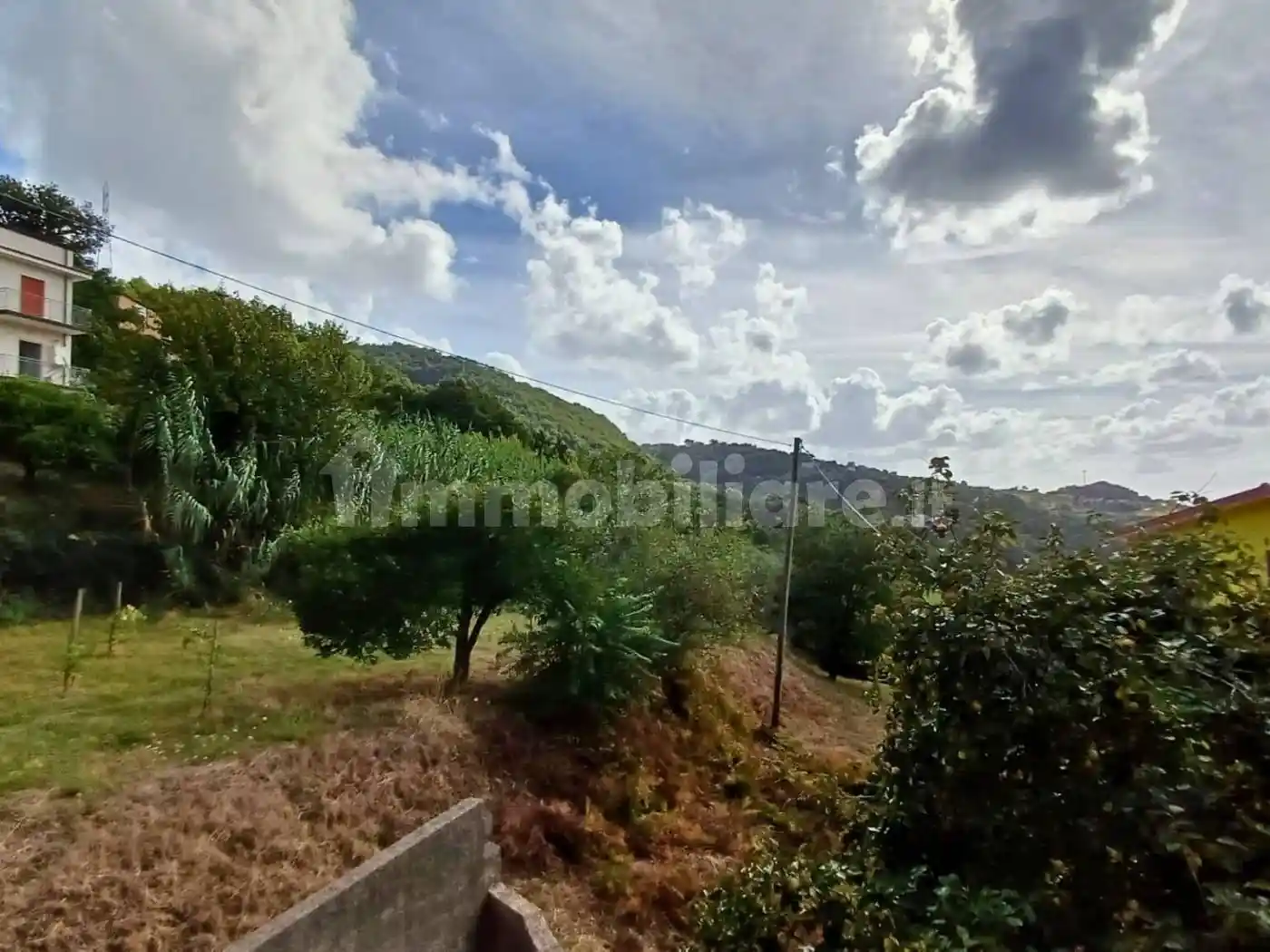 Villa unifamiliare Località Valle, Cetraro - foto 5