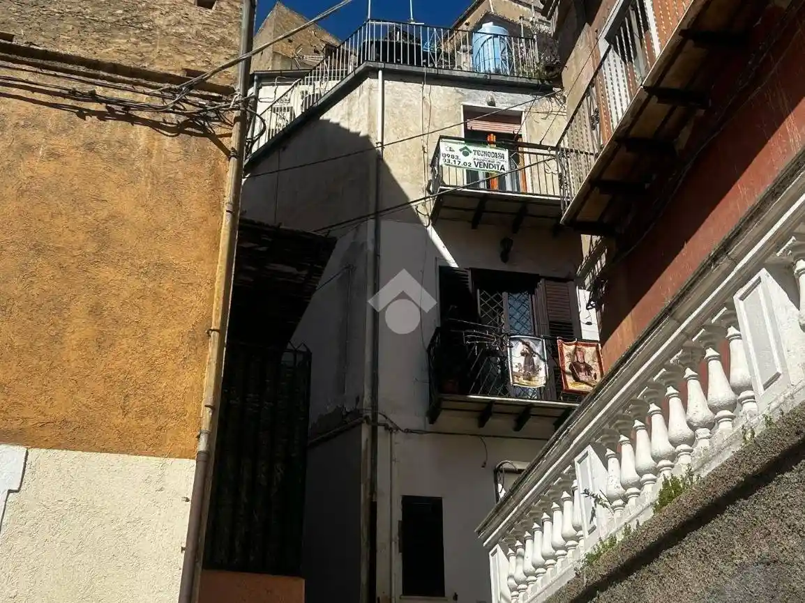 Appartamento in vendita a Corigliano-Rossano