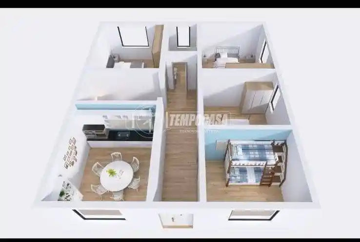 Appartamento in vendita a Eraclea