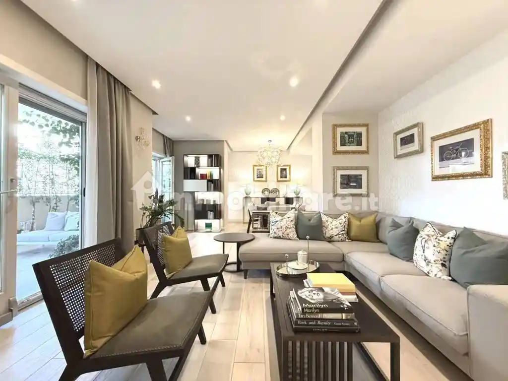 Appartamento in vendita a Fondi