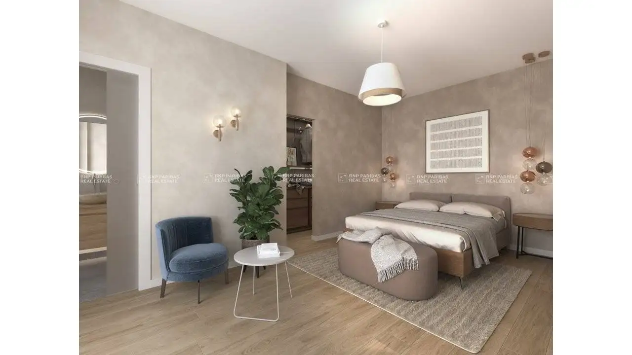 Apartment in vendita a Milan