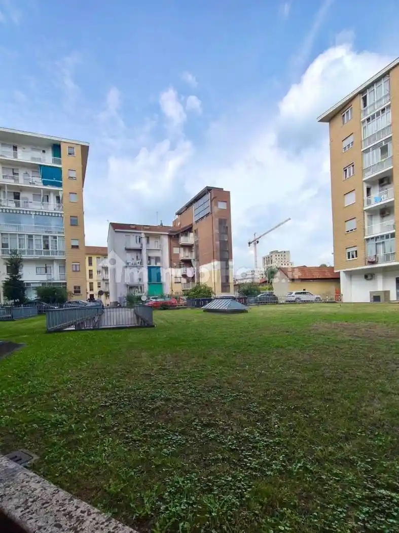 Appartamento in vendita a Collegno