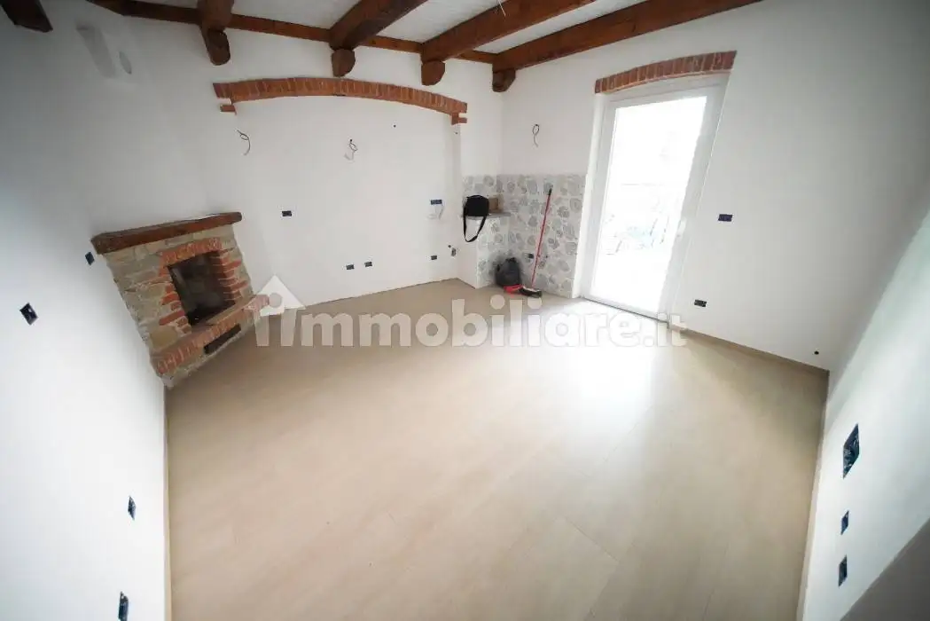 Trilocale via Roma, Centro, Castelletto d'Orba - foto 2