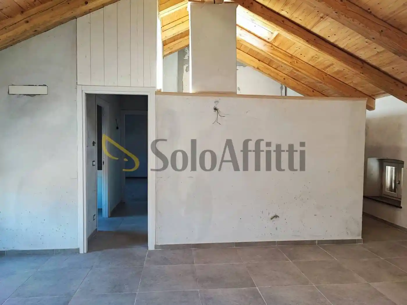 Trilocale piazza del Mercato 9, Centro, Villanova d'Asti - foto 2