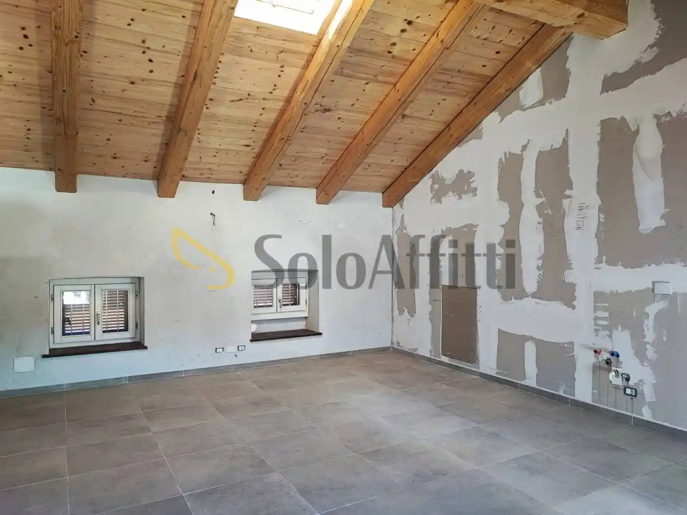 Trilocale piazza del Mercato 9, Centro, Villanova d'Asti - foto 3