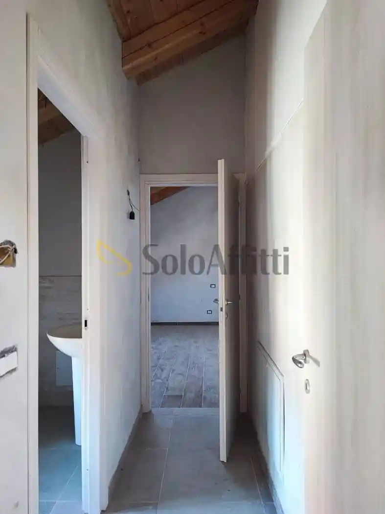 Trilocale piazza del Mercato 9, Centro, Villanova d'Asti - foto 5