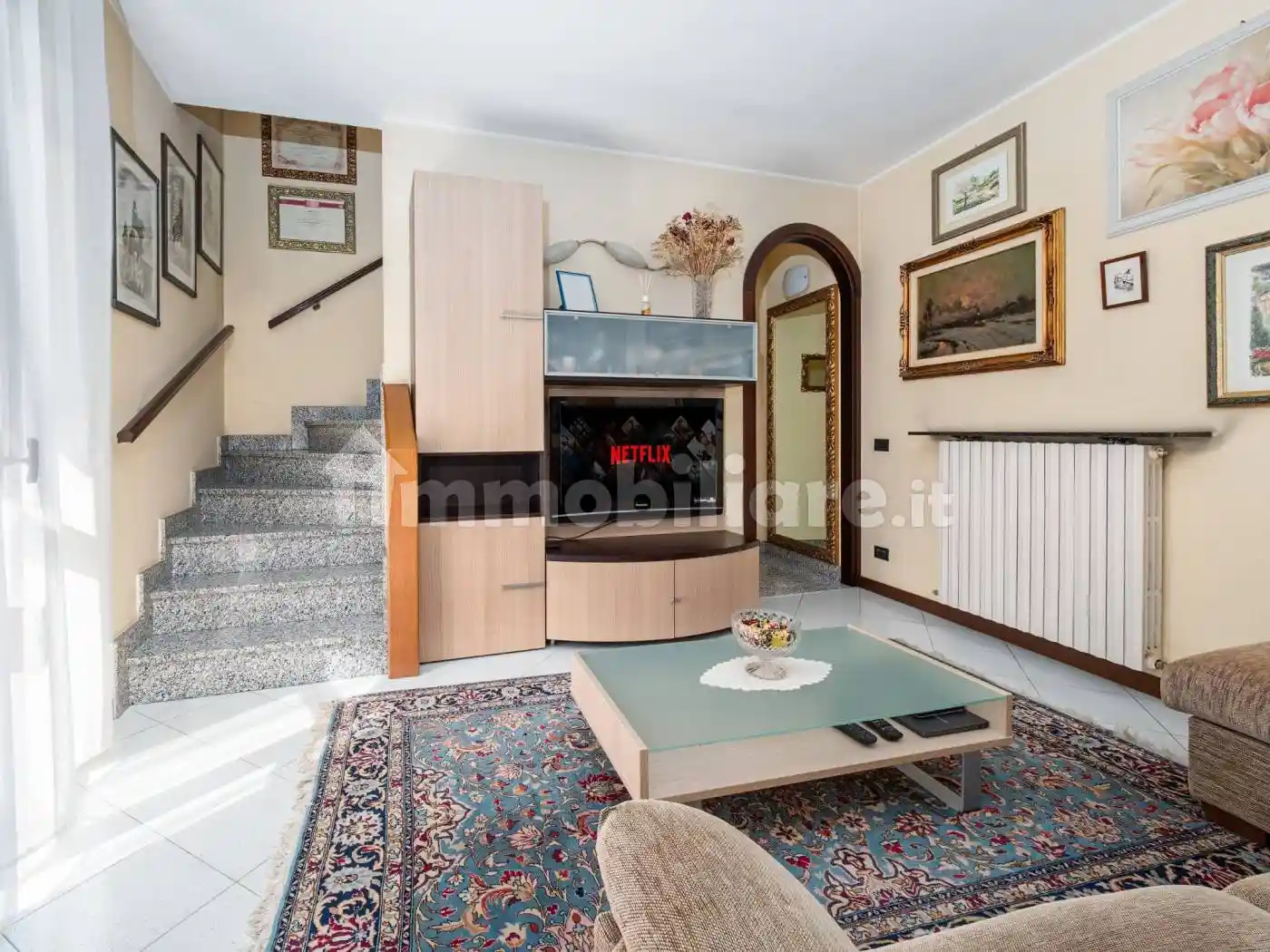 Casa indipendente - foto 2