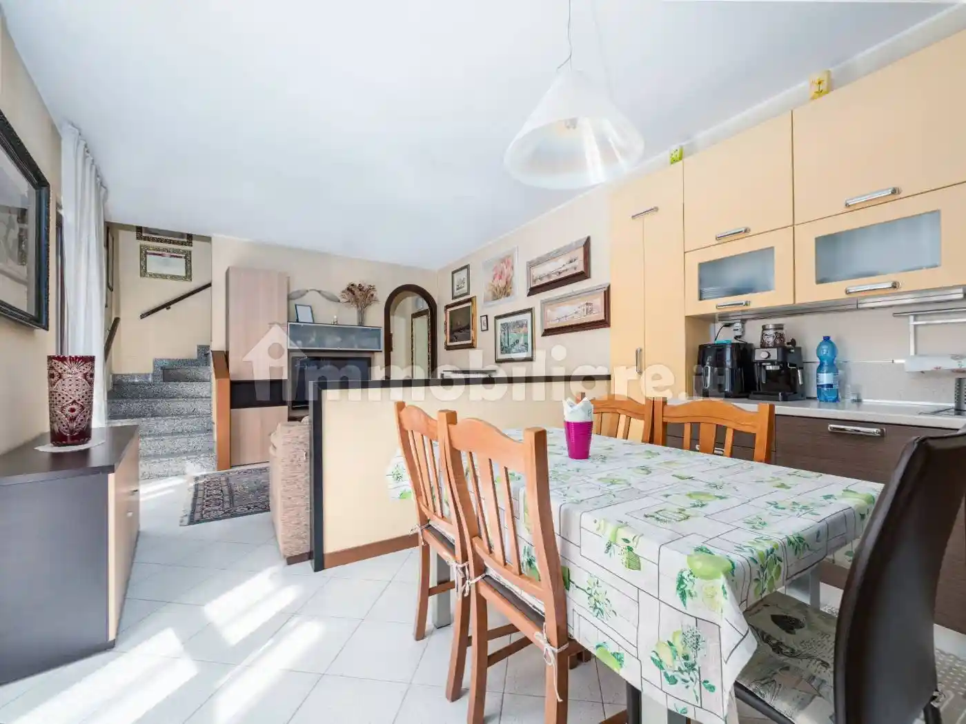 Casa indipendente - foto 4