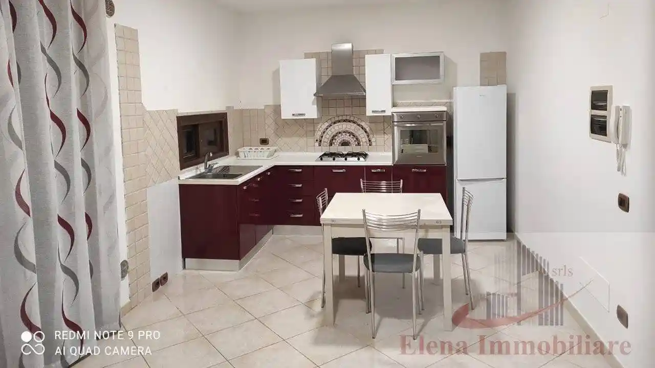 Appartamento in vendita a Alcamo