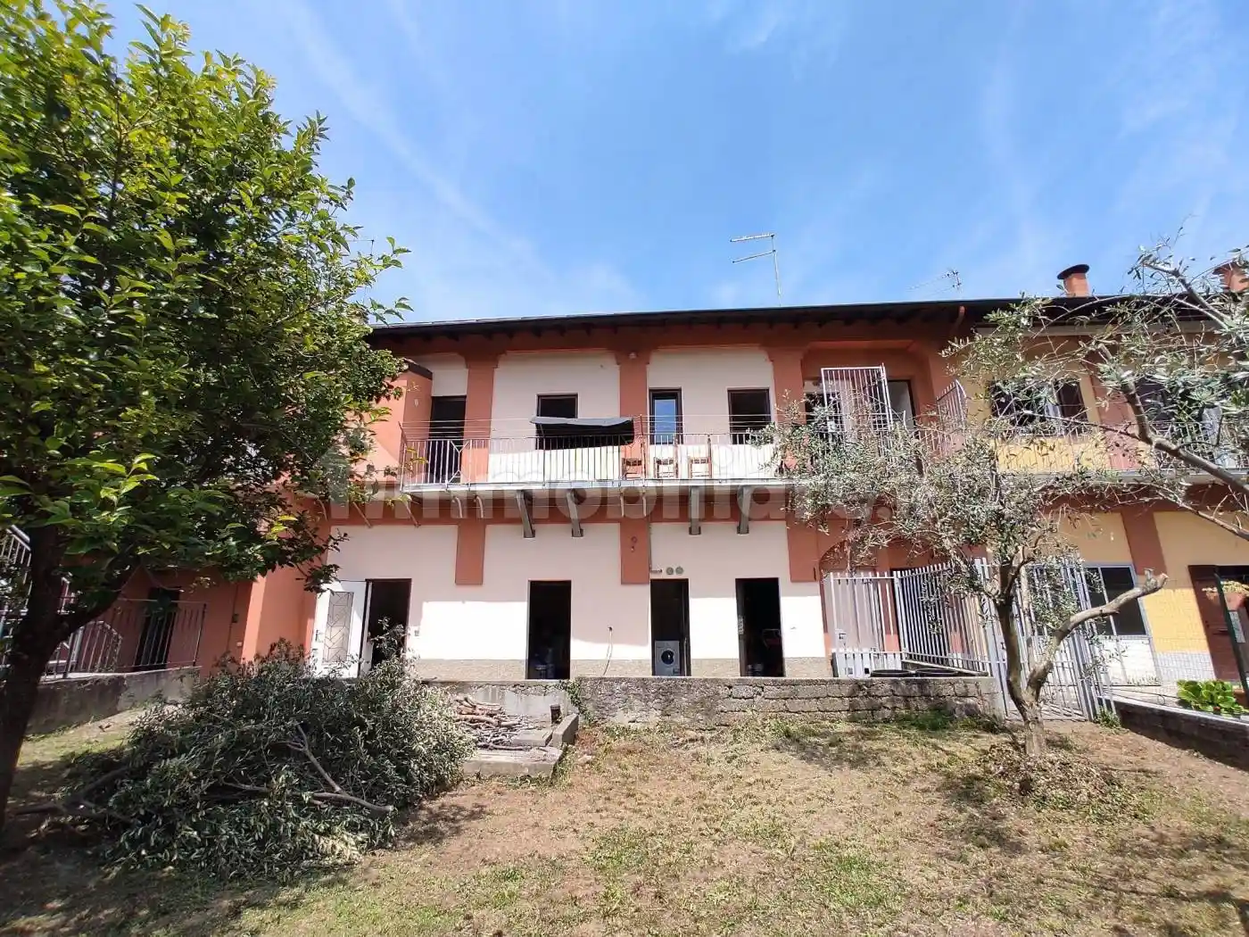 Casa indipendente in vendita a Bergamo