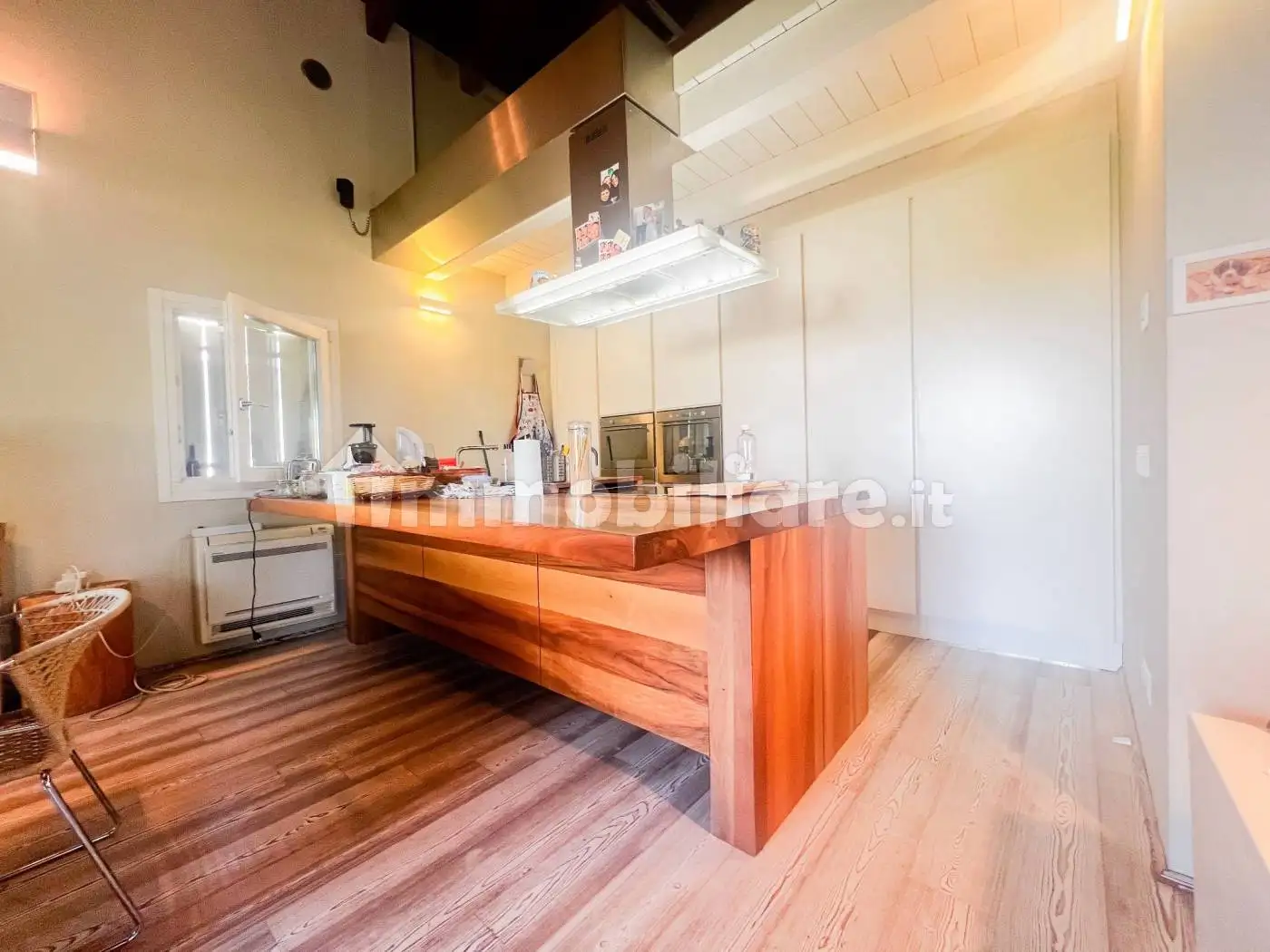 Villa unifamiliare via Isonzo 53, Centro, Campagna Lupia - foto 2