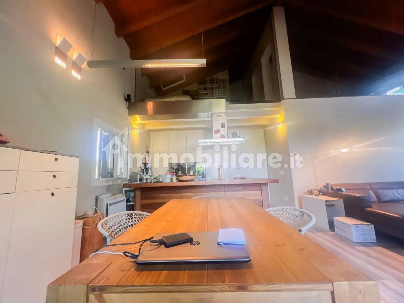 Villa unifamiliare via Isonzo 53, Centro, Campagna Lupia - foto 3