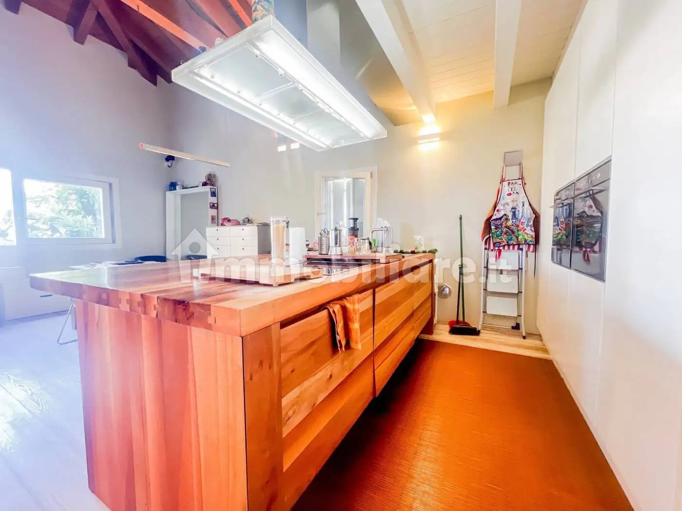 Villa unifamiliare via Isonzo 53, Centro, Campagna Lupia - foto 4