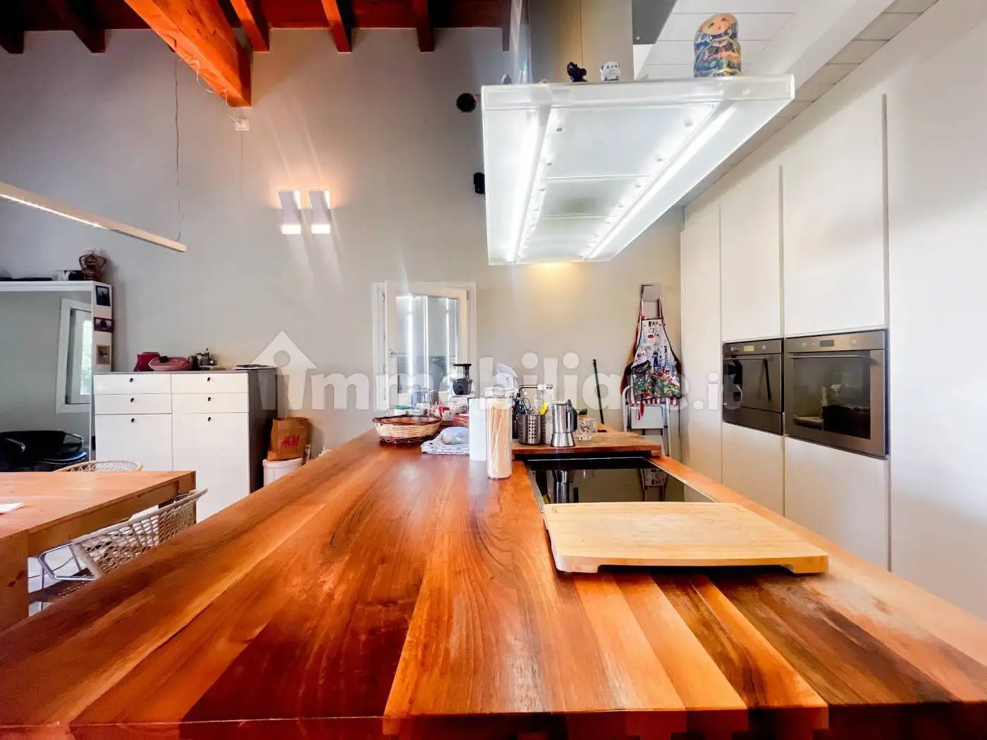 Villa unifamiliare via Isonzo 53, Centro, Campagna Lupia - foto 5