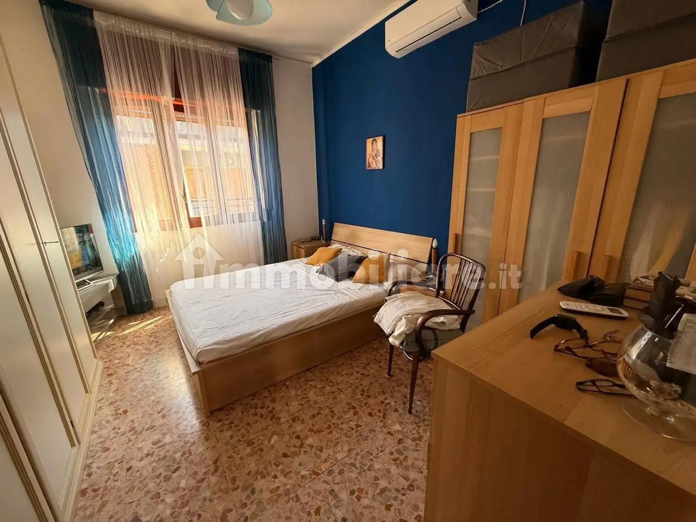 Appartamento in vendita a Pomigliano d'Arco