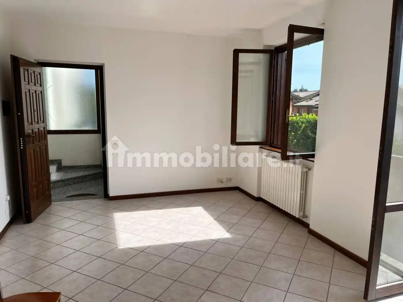 Trilocale via dei Gelsi 5, Camnago Boscone, Faloppio - foto 3