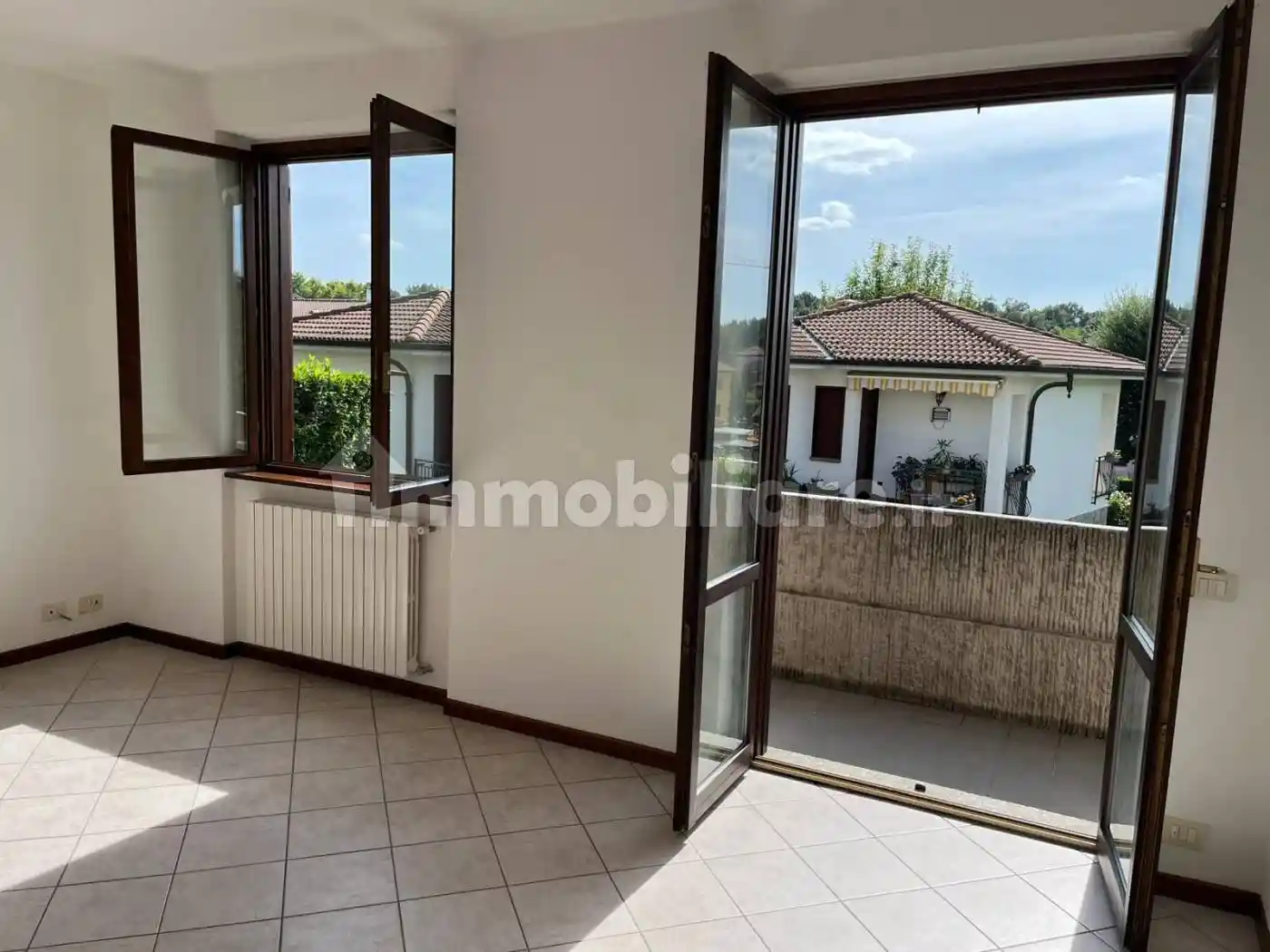 Trilocale via dei Gelsi 5, Camnago Boscone, Faloppio - foto 4